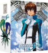 Mobile Suit Gundam Seed - Int�grale S�rie + Trilogie (Blu-ray Movie)