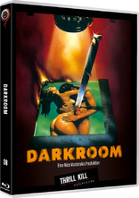 Darkroom (Blu-ray Movie)