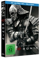 47 Ronin (Blu-ray Movie)