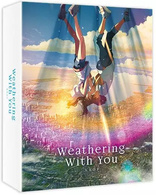 Les Enfants du Temps (Blu-ray Movie), temporary cover art