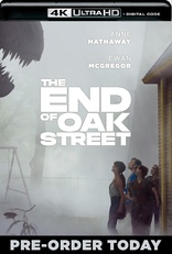 The End of Oak Street 4K (Blu-ray Movie)