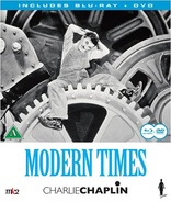 Modern Times (Blu-ray Movie), temporary cover art