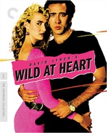 Wild at Heart (Blu-ray Movie)