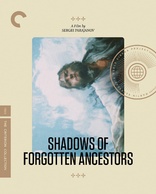 Shadows of Forgotten Ancestors (Blu-ray Movie)