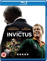 Invictus (Blu-ray Movie)