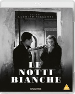 Le Notti Bianche (Blu-ray Movie)
