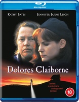 Dolores Claiborne (Blu-ray Movie)