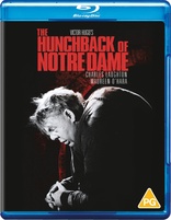 The Hunchback of Notre Dame (Blu-ray Movie)