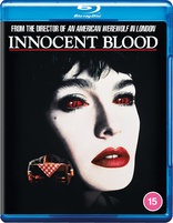 Innocent Blood (Blu-ray Movie)
