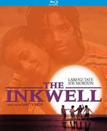 The Inkwell (Blu-ray Movie)