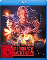 Direct Action (Blu-ray Movie)