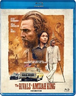 The Rivals of Amziah King (Blu-ray Movie)