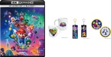 The Super Mario Galaxy Movie 4K (Blu-ray Movie)