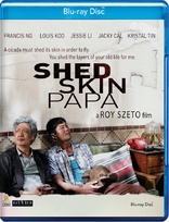 Shed Skin Papa (Blu-ray Movie)