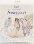 Honeyjoon (Blu-ray Movie)