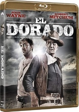 El Dorado (Blu-ray Movie)