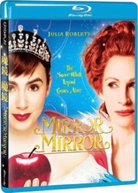 Mirror Mirror (Blu-ray Movie)