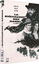 Day of the Outlaw (Blu-ray Movie), temporary cover art