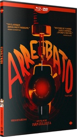 Arrebato (Blu-ray Movie)