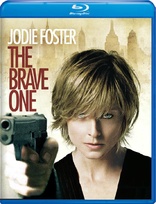 The Brave One (Blu-ray Movie)