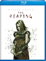 The Reaping (Blu-ray Movie)