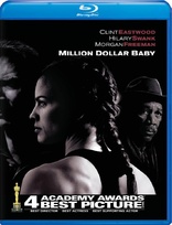 Million Dollar Baby (Blu-ray Movie)