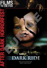 Dark Ride (Blu-ray Movie), temporary cover art