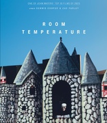 Room Temperature (Blu-ray Movie)