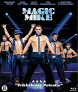 Magic Mike (Blu-ray Movie)