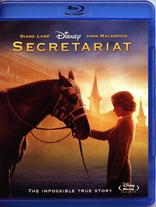 Secretariat (Blu-ray Movie)