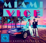 Miami Vice: Die komplette Serie (Blu-ray Movie)