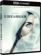 Disclosure Day 4K (Blu-ray Movie)
