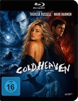 Cold Heaven (Blu-ray Movie)