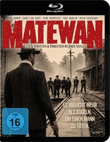 Matewan (Blu-ray Movie)