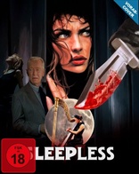 Sleepless 4K (Blu-ray Movie)