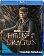 House of the Dragon: The Complete Third Season (Blu-ray Movie)