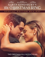 The Christmas Ring (Blu-ray Movie)