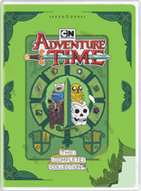 Adventure Time: The Complete Collection (Blu-ray Movie)