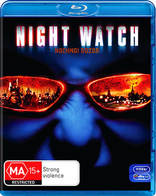 Night Watch (Blu-ray Movie)