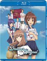 Drucker in the Dugout (Blu-ray Movie)