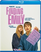 Finding Emily (Blu-ray Movie)
