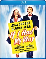 If I Had My Way (Blu-ray Movie)