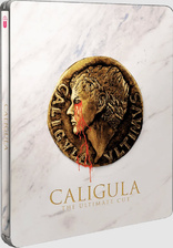 Caligula (Blu-ray Movie)
