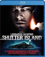 Shutter Island (Blu-ray Movie)