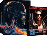 The Terminator 4K (Blu-ray Movie)