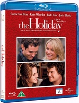 The Holiday (Blu-ray Movie)