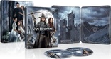 Van Helsing 4K (Blu-ray Movie), temporary cover art