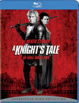 A Knight's Tale (Blu-ray Movie)