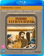 Inside Llewyn Davis (Blu-ray Movie)