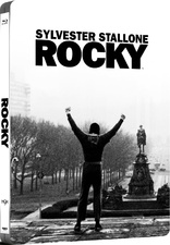 Rocky 4K (Blu-ray Movie)
